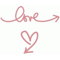 love arrows