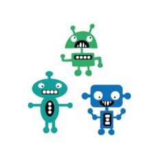 little robots