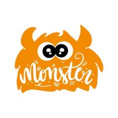 monster