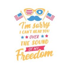sound of my freedom