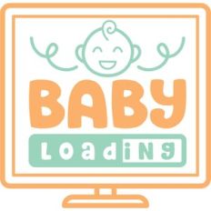 baby loading