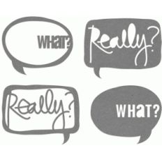 talk bubbles - what?