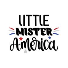 little miss america