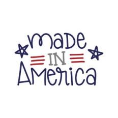 made in america