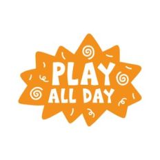 play all day