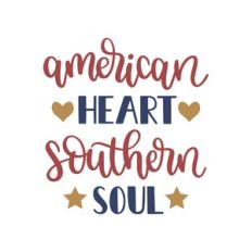 american heart southern soul