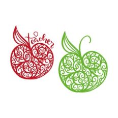 apple teacher