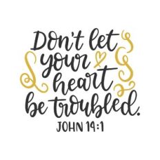john 14:1