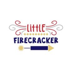 little firecracker