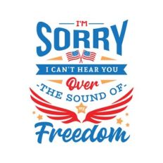 sound of freedom