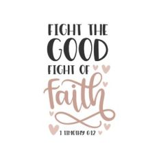 1 timothy 6:12