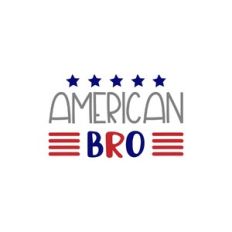 american bro
