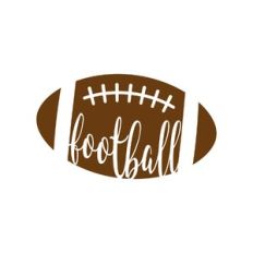 football