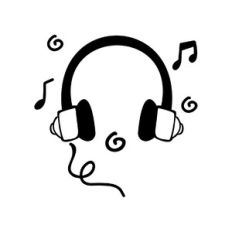 headphones
