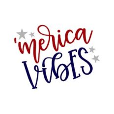 merica vibes