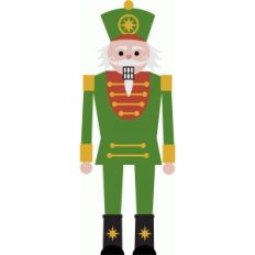 nutcracker