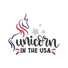 unicorn in the usa