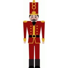 nutcracker