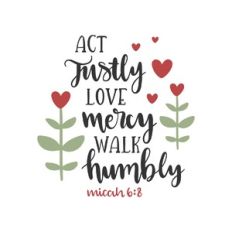 micah 6:8