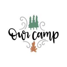 our camp