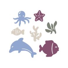 sea animals