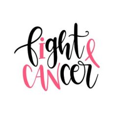 fight cancer