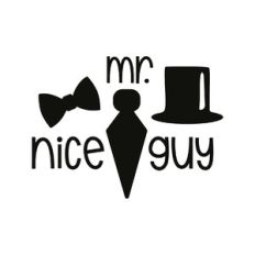 mr. nice guy