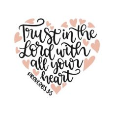 proverbs 3:5