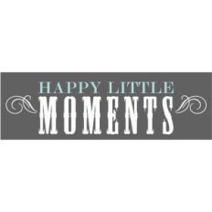 echo park happy little moments