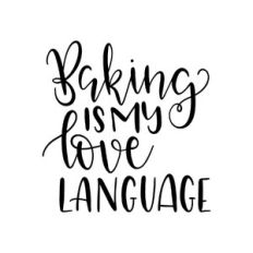 banking is my love language