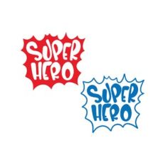 super hero