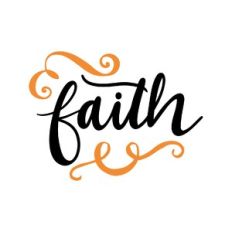 faith