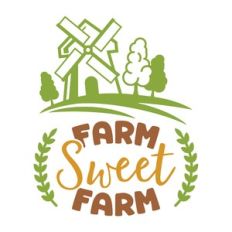 farm sweet farm