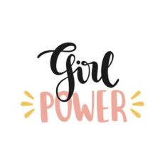 girl power
