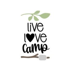 live love camp