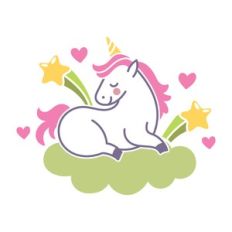 beautiful unicorn