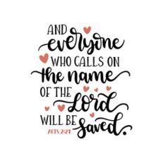 acts 2:21