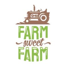 farm sweet farm