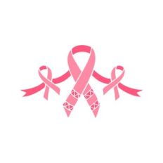 cancer ribbons
