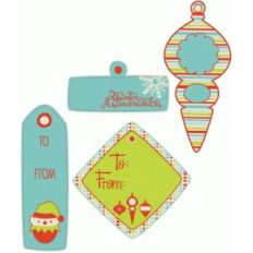 pnc christmas gift tags set