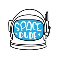 space dude