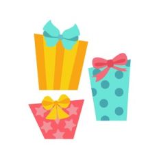 birthday gifts