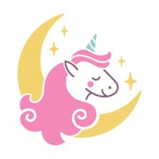 enchanted unicorn