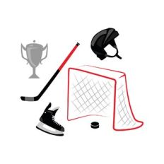 hockey elements