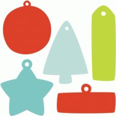 funky tag set