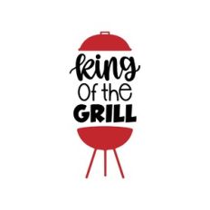 king of the grill