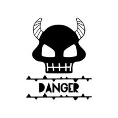 danger