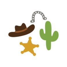 cowboy elements
