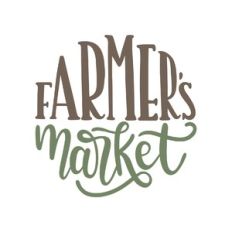 farmer's market