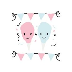 cotton candy